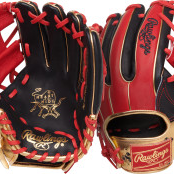 (New) Baseball Glove