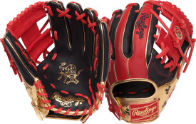 (New) Baseball Glove