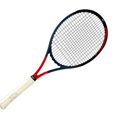 Used Head RADICAL PRO Tennis Racquet 4 5/8" 11506-S000281946