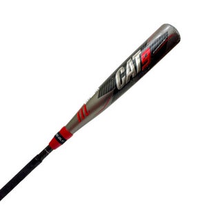 Used Marucci CAT 9 COMPOSITE MSBCCP910 USSSA 2 3/4" Bat 29" -10 Drop 11506-S000281956