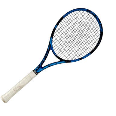 Used Babolat PURE DRIVE+ Tennis Racquet 4 1/4" 11506-S000281947