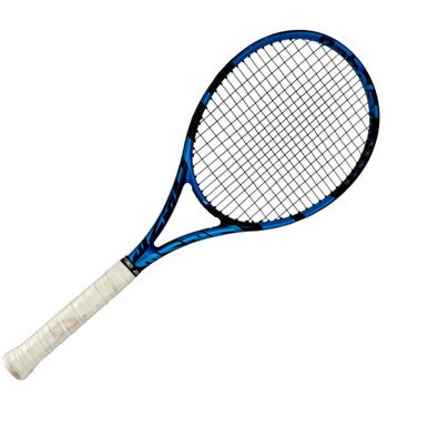 Used Babolat PURE DRIVE+ Tennis Racquet 4 1/4" 11506-S000281947