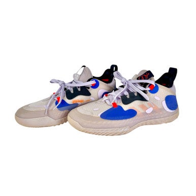 marvel spidey sense shoes