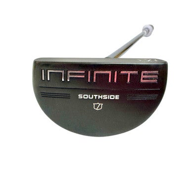 Used Wilson INFINITE SOUTHSIDE Men's RH Putter 11506-S000282007