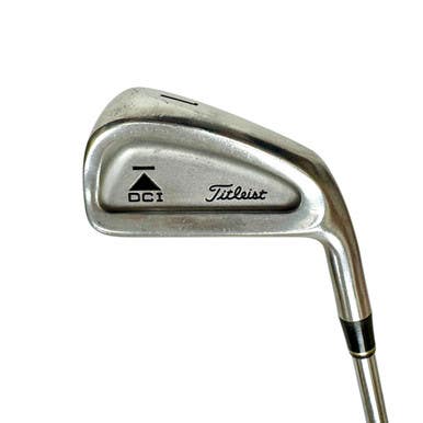 Used Titleist DCI Men's RH 1 Iron Steel Shaft 11506-S000282962