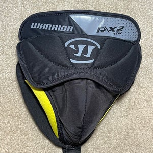 Warrior Youth Goalie Jock