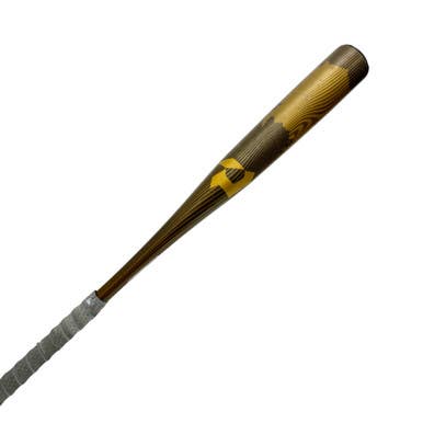 Used Demarini VODOO VOC 24 High School Bat 32" -3 Drop 11506-S000283242