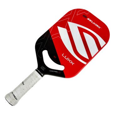 Used Selkirk LUXX CONTROL AIR INVIKTA Pickleball Paddle 11506-S000283276