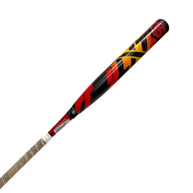 Used Louisville Slugger LXT FPLXB10-22 Fastpitch Bat 33" -10 Drop 11506-S000283283