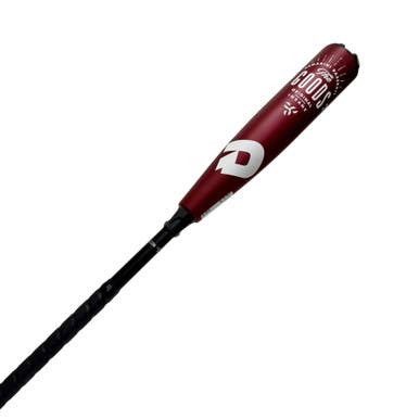 Used Demarini THE GOODS INSANE GBZL-21 USSSA 2 3/4" Bat 31" -10 Drop 11506-S000283313
