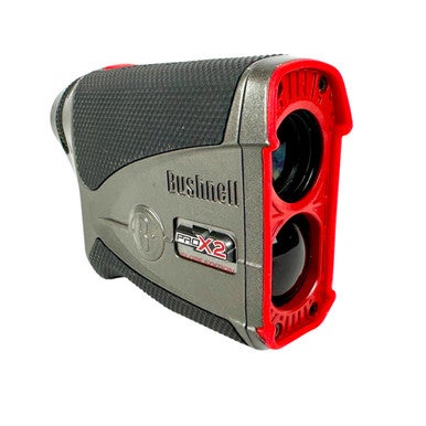 Used Bushnell PRO X2 SLOPE EDITION Golf Rangefinder 11506-S000283312