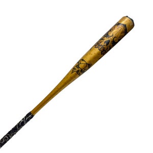 Used Demarini VOODOO VOC-23 High School Bat 33" -3 Drop 11506-S000283718