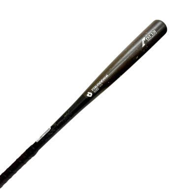 Used Demarini DI 13 PRO MAPLE I13-18 BB COR Wood Bat 33" 11506-S000283844
