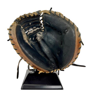 Used Rawlings HEART OF THE HIDE PRORCM33BSL Catcher's RH Throw 33" 11506-S000283888