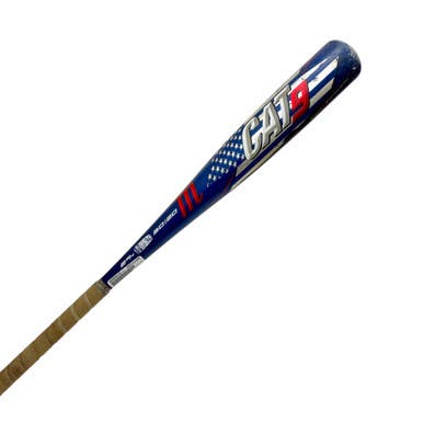Used Marucci CAT9 MSBC91OA USSSA 2 3/4" Bat 30" -10 Drop 11506-S000285150