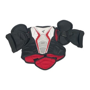 Used Easton SYNERGY Junior Shoulder Pads SM 11847-S000028098