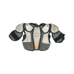 Used Easton Junior Shoulder Pads SM 11847-S000028099