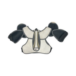 Used Reebok CROSBY 87 Junior Shoulder Pads SM 11847-S000028101