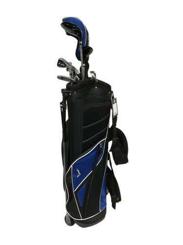 Used Acuity CATALYST Mens Starter Set RH 7 Piece 11847-S000027208
