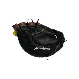 Used Akadema TORINO SERIES BB/SB First Base RH Throw Black 12 1/2" 11847-S000027318