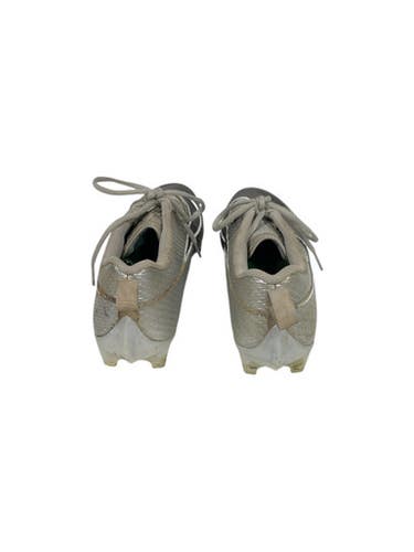 Used Nike Adult FB Cleats Black Senior 10.5 11847-S000027428