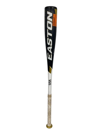 Used Easton ALPHA BB/SB USA 2 5/8 Bat 29" 11847-S000028414