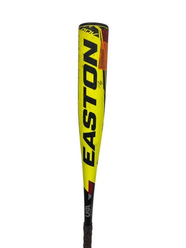 Used Easton ADV BB/SB USA 2 5/8 Bat 29" 11847-S000028415