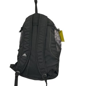 Used Adidas BAT BAG BB/SB Player Carry Bag Black 11847-S000028420
