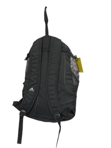 Used Adidas BAT BAG BB/SB Player Carry Bag Black 11847-S000028420