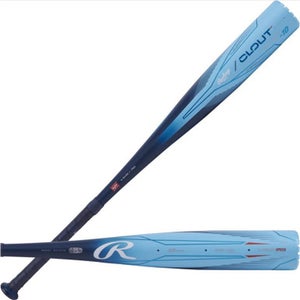 New RAWLINGS USSSA CLOUT -8 11847-RAW083321854392