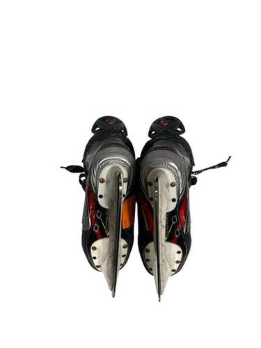 Used Bauer VAPOR Senior Hockey Skate Senior 4.5 11847-S000028514