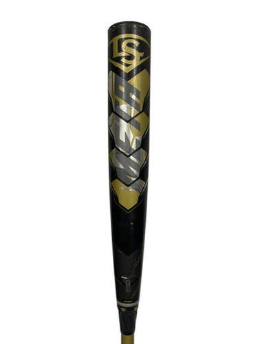 Used Louisville Slugger META BB/SB High School -3 Bat 33" 11847-S000028523