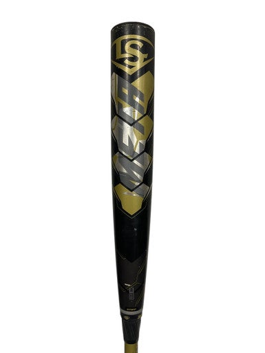 Used Louisville Slugger META BB/SB High School -3 Bat 33" 11847-S000028523
