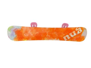 Used GNU SNOWBOARD Womens Board/Bindings None 150 cm 11847-S000028528