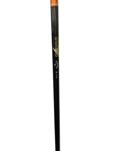 Used Callaway WARBIRD Mens Fairway Wood RH 5 Wood 11847-S000026335