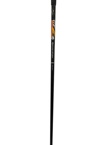 Used Taylormade RBZ STAGE 2 Mens Driver LH 10.5 Degree 11847-S000026828