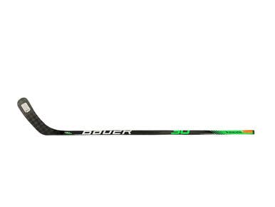 Used Bauer NEXUS PERFORMANCE Junior One Piece Right 30 Flex 11847-S000027695