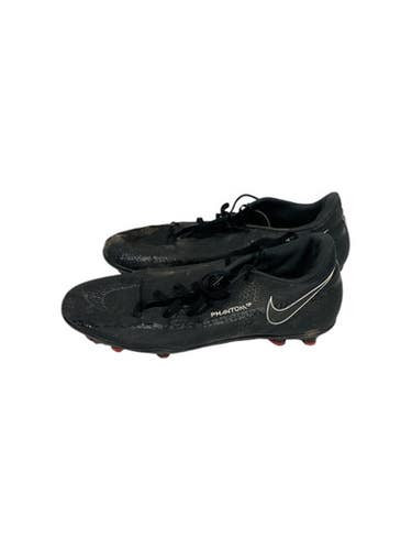 Used Nike Soccer Cleats Black Senior 6.5 11847-S000027787