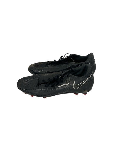 Used Nike Soccer Cleats Black Senior 6.5 11847-S000027787