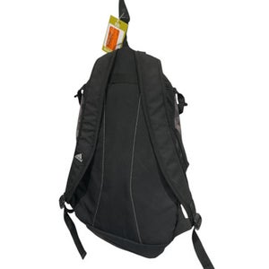 Used Adidas BASEBALL BAG BB/SB Player Backpack Black And Grey 11847-S000027819