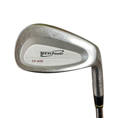 Used TECH POWER Mens Iron Set RH 3I-SW 11833-S000165367
