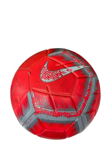 Used Nike STRIKE CORAL All Size Soccer Ball None 4 11833-S000165372