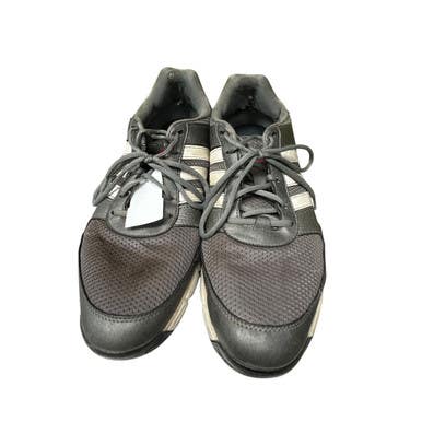 Used Adidas Mens Golf Shoes None Senior 11.5 11833-S000165370