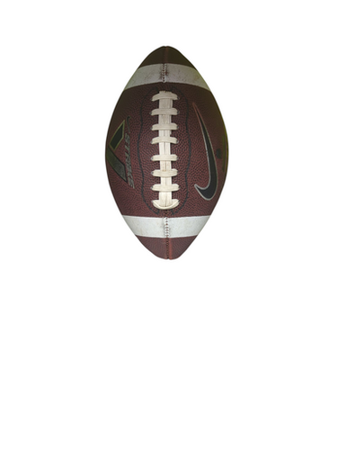 Used Nike PeeWee Football 11833-S000165340