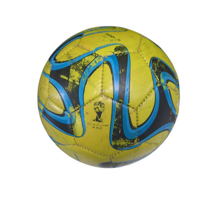 Used All Size Soccer Ball Yellow 5 11833-S000165331