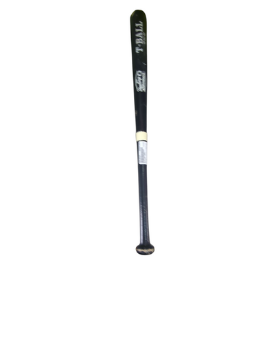 Used Rawlings TBALL BB/SB Wood Bat 26" 11833-S000165327