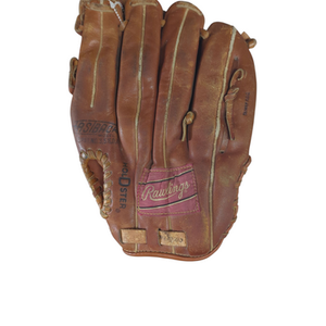 Used Rawlings PG35 BB/SB Glove LH Throw Brown 11" 11833-S000165335