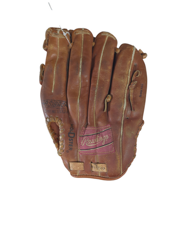 Used Rawlings PG35 BB/SB Glove LH Throw Brown 11" 11833-S000165335