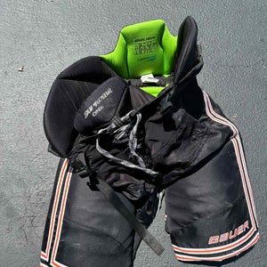 Senior XL Bauer Supreme One80 Hockey Pants (Used)