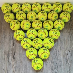 Softball (Used)